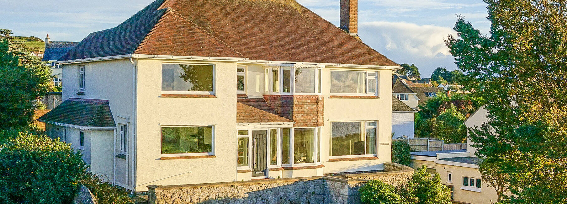 Bryn Heulog, Deganwy, Conwy